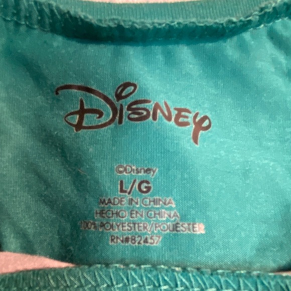 Disney Mickey Mouse Christmas Pajamas Set - Picture 5 of 6